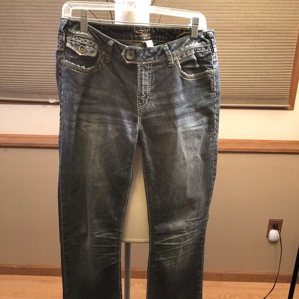 jeans